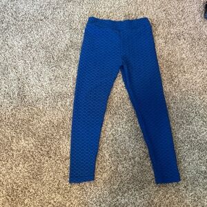 TikTok leggings - size L/XL